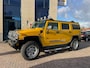 Hummer H2 6.0 V8- Unieke KM- Youngtimer- benzine/LPG