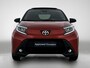 Toyota Aygo X 1.0 VVT-i S-CVT Premium | Elek. vouwdak | Stoelverwarming | Climate control | Cruise control |