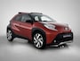 Toyota Aygo X 1.0 VVT-i S-CVT Premium | Elek. vouwdak | Stoelverwarming | Climate control | Cruise control |