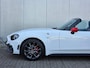 Fiat 124 Spider Abarth 1.4 170k Automaat I Carplay / Android Auto I Cruise Control I Stoelverwarming I Bose I