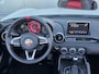 Fiat 124 Spider Abarth 1.4 170k Automaat I Carplay / Android Auto I Cruise Control I Stoelverwarming I Bose I