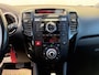 Kia Venga 1.6 CVVT X-ecutive/AIRCO/AUT/PARKS/APK/NAP