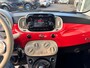 Fiat 500 1.2 LOUNGE- ALL IN PRIJS- PANO- SENSOREN