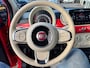 Fiat 500 1.2 LOUNGE- ALL IN PRIJS- PANO- SENSOREN