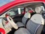 Fiat 500 1.2 LOUNGE- ALL IN PRIJS- PANO- SENSOREN