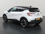 Renault Captur 1.6 E-Tech full hybrid 145 techno | Nieuw Model | Groot Navigatie | Digitaal Dashboard | 360 Camera | Apple CarPlay/ Android Auto | DAB | Stoel/Stuurverwarming | Adaptieve Cruise Control | Dodehoek detectie | LED Pure Vision |