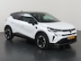 Renault Captur 1.6 E-Tech full hybrid 145 techno | Nieuw Model | Groot Navigatie | Digitaal Dashboard | 360 Camera | Apple CarPlay/ Android Auto | DAB | Stoel/Stuurverwarming | Adaptieve Cruise Control | Dodehoek detectie | LED Pure Vision |