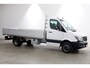 Mercedes-Benz Sprinter 519 CDI 3.0 V6 190pk Euro6 Open Laadbak L443cm Airco 12-2016