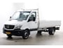 Mercedes-Benz Sprinter 519 CDI 3.0 V6 190pk Euro6 Open Laadbak L443cm Airco 12-2016