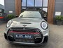 MINI John Cooper Works Mini 2.0 JCW Pack F1 aut 231pk/Nardo/Camera/Pano/Btw