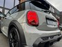 MINI John Cooper Works Mini 2.0 JCW Pack F1 aut 231pk/Nardo/Camera/Pano/Btw