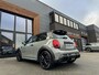 MINI John Cooper Works Mini 2.0 JCW Pack F1 aut 231pk/Nardo/Camera/Pano/Btw
