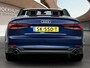 Audi A5 Cabriolet 2.0 TFSI Launch Edition