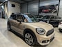 MINI Countryman Mini 2.0 Cooper S E ALL4 John Cooper Works 220pk Rooftopgrey/Bruin Leer/Uniek