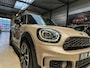 MINI Countryman Mini 2.0 Cooper S E ALL4 John Cooper Works 220pk Rooftopgrey/Bruin Leer/Uniek