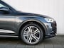 Audi Q5 50 TFSIe 367pk quattro Design Pro Line Plus Luchtvering / S-Line / Adaptive cruise / 20 inch