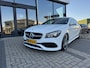 Mercedes-Benz CLA Shooting Brake 180 122PK AMG AUTOMAAT :NAVI/LED/P-CAM/1.EIG -/ MEDIA/2XPDC/LMV/BTA/STOELVERWARMING/NL AUTO - KM=NAP