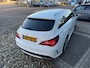 Mercedes-Benz CLA Shooting Brake 180 122PK AMG AUTOMAAT :NAVI/LED/P-CAM/1.EIG -/ MEDIA/2XPDC/LMV/BTA/STOELVERWARMING/NL AUTO - KM=NAP