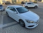 Mercedes-Benz CLA Shooting Brake 180 122PK AMG AUTOMAAT :NAVI/LED/P-CAM/1.EIG -/ MEDIA/2XPDC/LMV/BTA/STOELVERWARMING/NL AUTO - KM=NAP