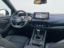 Nissan Qashqai 1.3 MHEV Tekna / Trekhaak ( 1400 kg) / cruise control adaptief / airco (automatisch) / Apple Carplay/Android Auto /