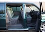 Volkswagen Transporter 2.5 TDI 340 L2 Highline DC - MARGE - 2 x SCHUIFDEUR - CLIMATE CONTROL - SCHUIFDAK - TREKHAAK