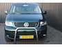 Volkswagen Transporter 2.5 TDI 340 L2 Highline DC - MARGE - 2 x SCHUIFDEUR - CLIMATE CONTROL - SCHUIFDAK - TREKHAAK