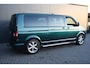 Volkswagen Transporter 2.5 TDI 340 L2 Highline DC - MARGE - 2 x SCHUIFDEUR - CLIMATE CONTROL - SCHUIFDAK - TREKHAAK