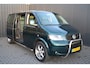 Volkswagen Transporter 2.5 TDI 340 L2 Highline DC - MARGE - 2 x SCHUIFDEUR - CLIMATE CONTROL - SCHUIFDAK - TREKHAAK