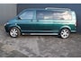 Volkswagen Transporter 2.5 TDI 340 L2 Highline DC - MARGE - 2 x SCHUIFDEUR - CLIMATE CONTROL - SCHUIFDAK - TREKHAAK