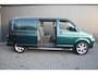 Volkswagen Transporter 2.5 TDI 340 L2 Highline DC - MARGE - 2 x SCHUIFDEUR - CLIMATE CONTROL - SCHUIFDAK - TREKHAAK