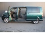 Volkswagen Transporter 2.5 TDI 340 L2 Highline DC - MARGE - 2 x SCHUIFDEUR - CLIMATE CONTROL - SCHUIFDAK - TREKHAAK