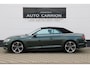 Audi A5 Cabriolet 40 TFSI S-Line S-Tronic Virtual Carplay BTW!!