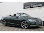 Audi A5 Cabriolet 40 TFSI S-Line S-Tronic Virtual Carplay BTW!!