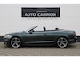Audi A5 Cabriolet 40 TFSI S-Line S-Tronic Virtual Carplay BTW!!