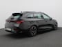 CUPRA Leon Sportstourer 1.4 e-Hybrid VZ Black Edition 245PK DSG Pano-schuifdak, SOH 91%, leder, achteruitrijcamera, supersportstuur, elek. stoel, virtual pedal, stuur/stoelverwarming, keyless, 19'' lichtmetaal