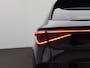 CUPRA Leon Sportstourer 1.4 e-Hybrid VZ Black Edition 245PK DSG Pano-schuifdak, SOH 91%, leder, achteruitrijcamera, supersportstuur, elek. stoel, virtual pedal, stuur/stoelverwarming, keyless, 19'' lichtmetaal