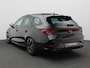 CUPRA Leon Sportstourer 1.4 e-Hybrid VZ Black Edition 245PK DSG Pano-schuifdak, SOH 91%, leder, achteruitrijcamera, supersportstuur, elek. stoel, virtual pedal, stuur/stoelverwarming, keyless, 19'' lichtmetaal