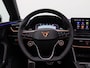 CUPRA Leon Sportstourer 1.4 e-Hybrid VZ Black Edition 245PK DSG Pano-schuifdak, SOH 91%, leder, achteruitrijcamera, supersportstuur, elek. stoel, virtual pedal, stuur/stoelverwarming, keyless, 19'' lichtmetaal