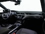 Audi E-tron 55 408 PK QUATTRO 95 kWh Advanced edition | LED | Achteruitrijcamera | Luchtvering | Elektrisch verstelb. bestuurdersstoel met geheugen |