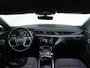 Audi E-tron 55 408 PK QUATTRO 95 kWh Advanced edition | LED | Achteruitrijcamera | Luchtvering | Elektrisch verstelb. bestuurdersstoel met geheugen |