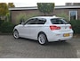 BMW 1-Serie 118i Edition Shadow 136 PK Keyless Leder Stoelverwarming 17''