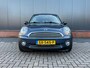 MINI Clubman 1.6 Business (12 mnd BOVAG garantie)
