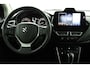Suzuki S-Cross 1.4 Boosterjet Style Hybrid | Climate control | Cruise control adaptive | Navigatie | Apple carplay, Android auto | 360 gr. camera | Stoelverwarming | Leder |