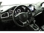Suzuki S-Cross 1.4 Boosterjet Style Hybrid | Climate control | Cruise control adaptive | Navigatie | Apple carplay, Android auto | 360 gr. camera | Stoelverwarming | Leder |