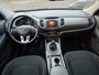 Kia Sportage 1.6 GDI BusinessLine | 12MND GARANTIE | NAVI | CAMERA | CRUISE | AIRCO