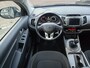 Kia Sportage 1.6 GDI BusinessLine | 12MND GARANTIE | NAVI | CAMERA | CRUISE | AIRCO