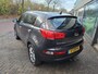 Kia Sportage 1.6 GDI BusinessLine | 12MND GARANTIE | NAVI | CAMERA | CRUISE | AIRCO