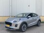 Ford Puma 1.0 EcoBoost 125pk Titanium halfleder