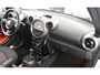 MINI Countryman 1.6i Automaat Chili Panoramadak Privacyglas, cruise Extra set zomerbanden op lichtmetalen velgen