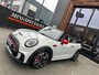 MINI John Cooper Works Mini Cabrio 2.0 JCW Pack F1 aut 231pk/Hk/Camera/Head up/Bomvol